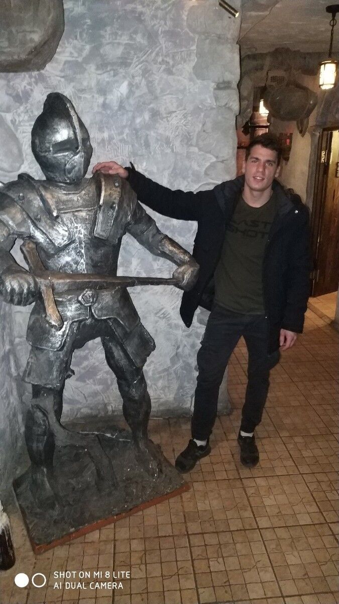  ,   Sergey, 29 ,  