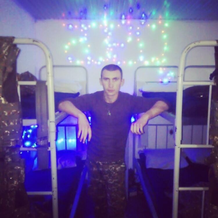 ���������� ������, ���� ������� Isahak, 27 ���, ������������ ��� ������, ����� � ���������