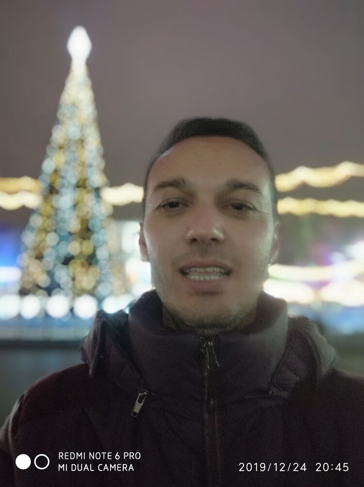 ���������� �������, ���� ������� Adnan, 43 ����, ������������ 