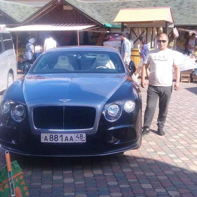 ���� 44159495 ������� ������, 41 ���, ���� ���������� � ������