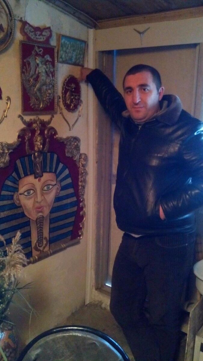  8021875  SAMVEL, 45 ,    