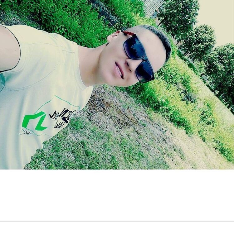  ,   Andrii, 27 ,  