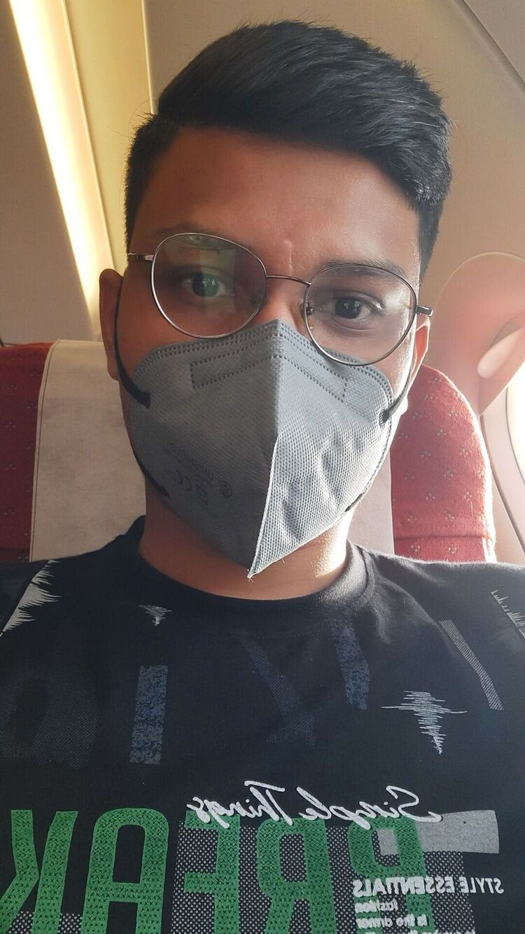 ���� 29168845 ����� Harsh, 22 ����, ���� ���������� � �����������