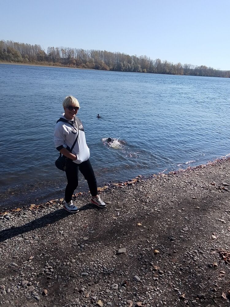  54648305  Swetlana, 42 ,    