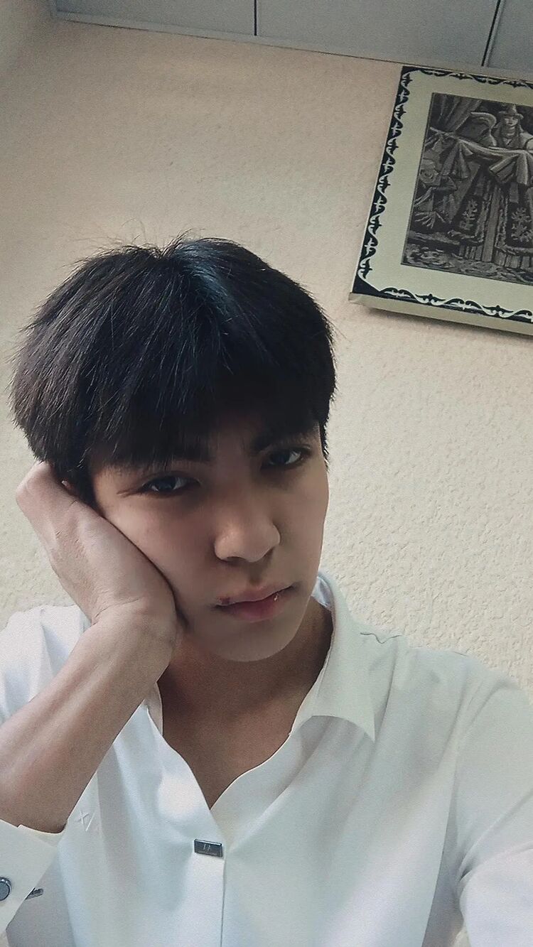 ���� 55004455 ����� Daniyar, 18 ���, ���� ���������� � �������