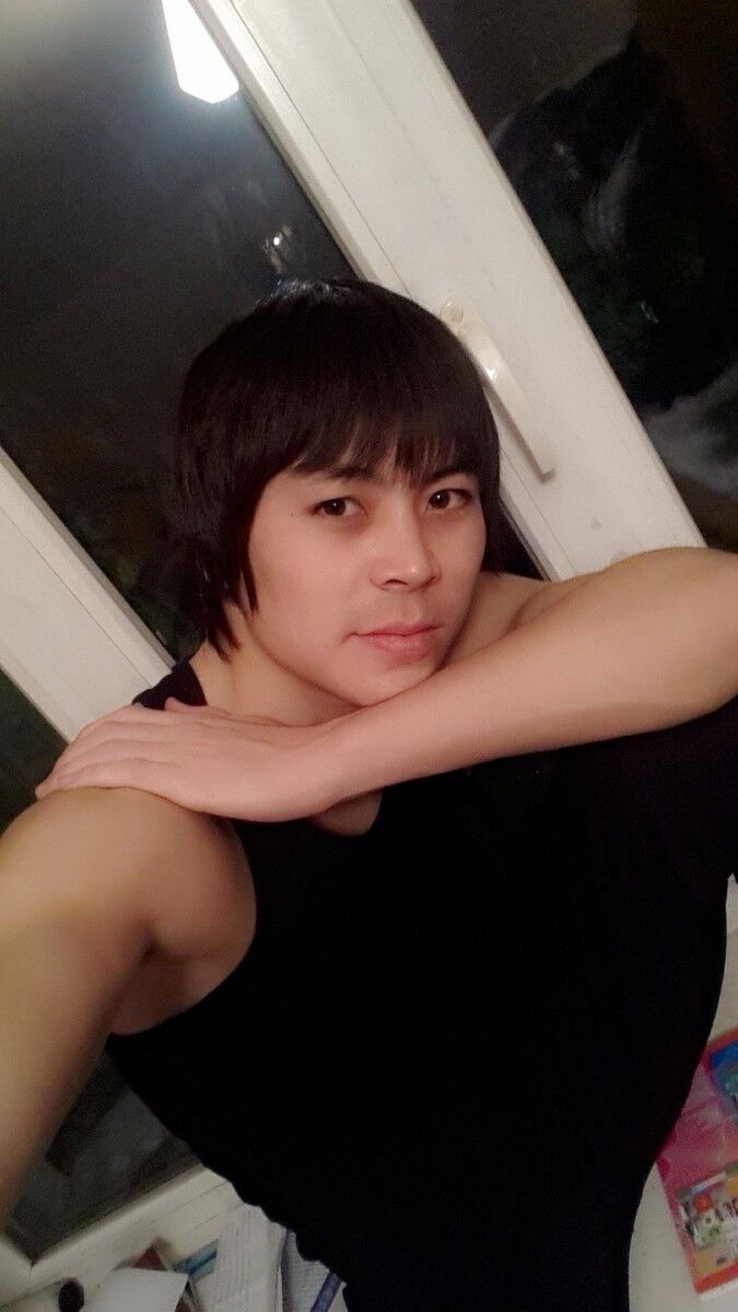 ���� 4183145 ������� Azamat, 36 ���, ���� ���������� � ������