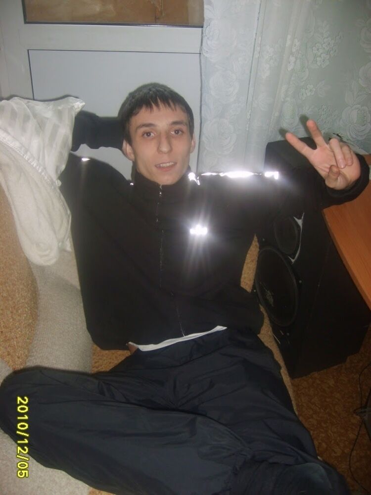 ���������� ����������, ���� ������� Serega, 37 ���, ������������ ��� ������, ����� � ���������