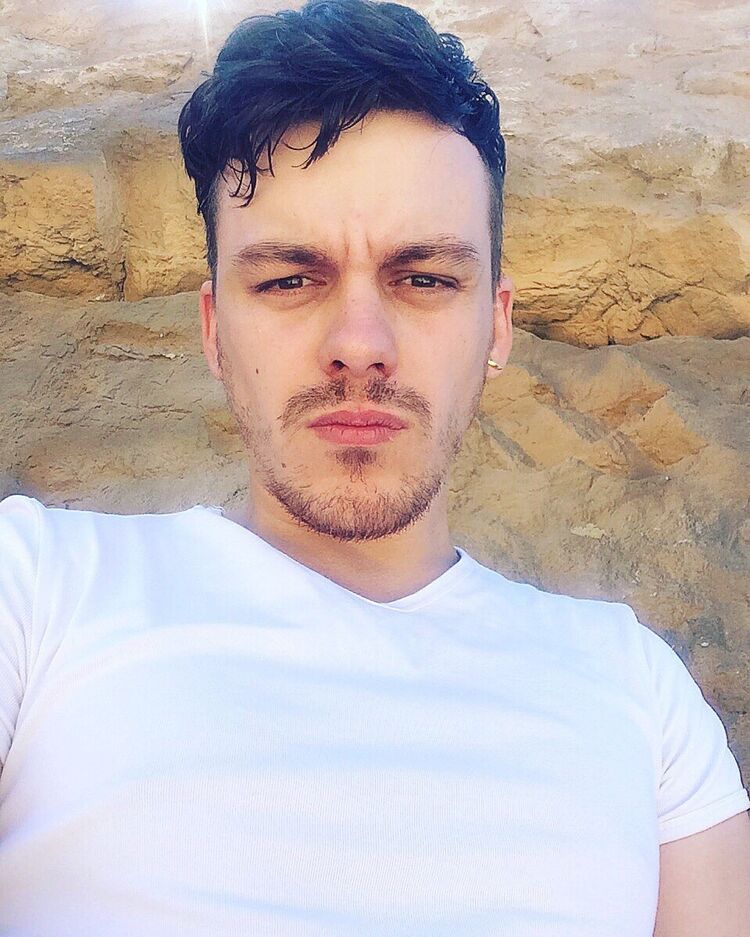 ���� 10389305 ������� �����, 34 ����, ���� ���������� � ������