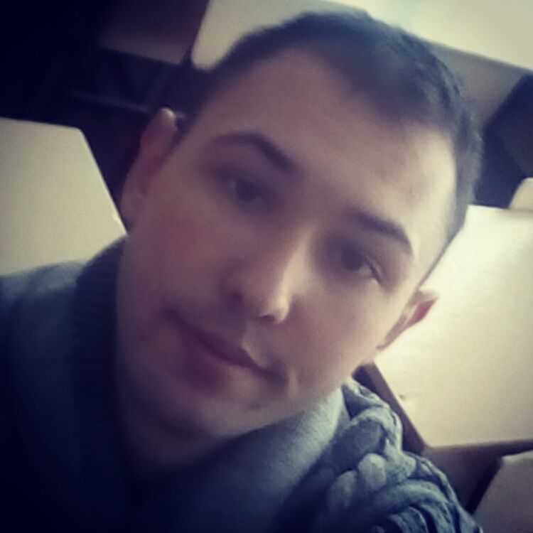 ���������� �������, ���� ����� Serega, 25 ���, ������������ ��� ������, ����� � ���������, c�������� ���������