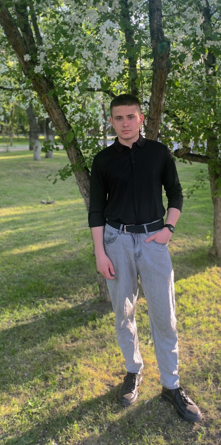 ,   Alexandr, 19 ,   ,   
