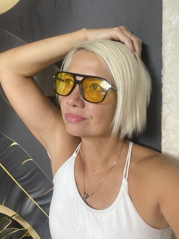  50975465  Svetlana, 49 ,    