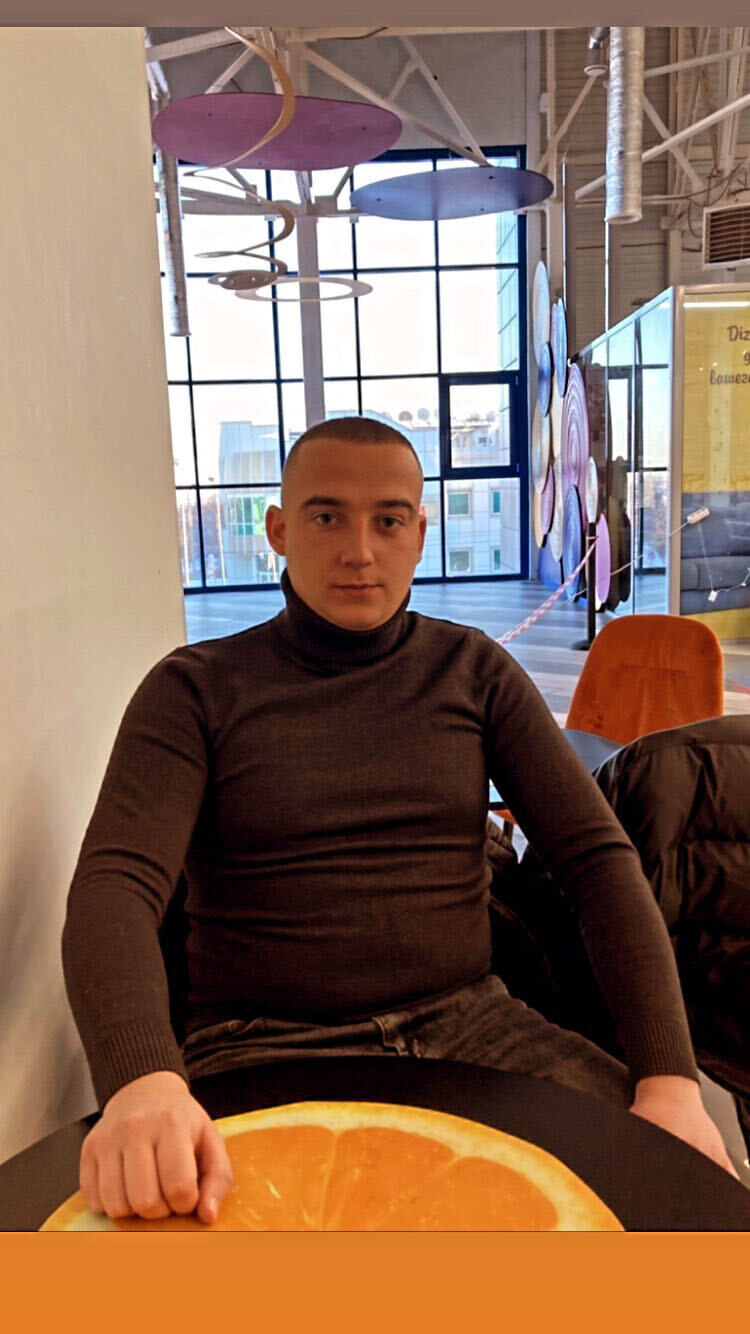  43980825  Vyacheslav, 26 ,    