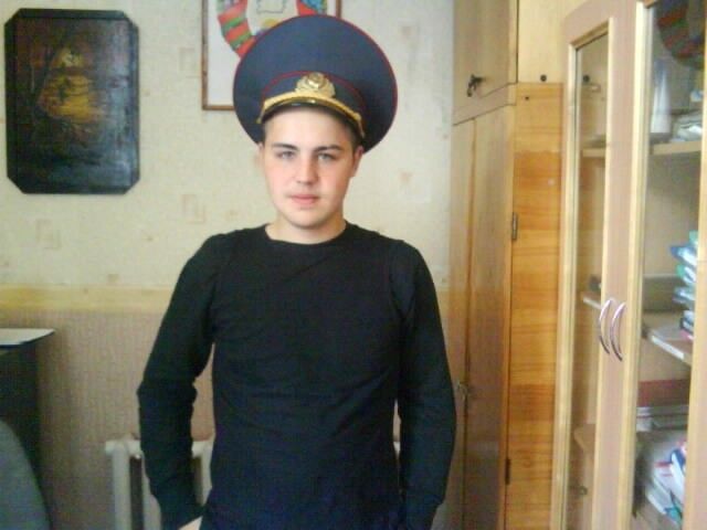 ���� 4116755 ������� �������, 33 ����, ���� ���������� � ������