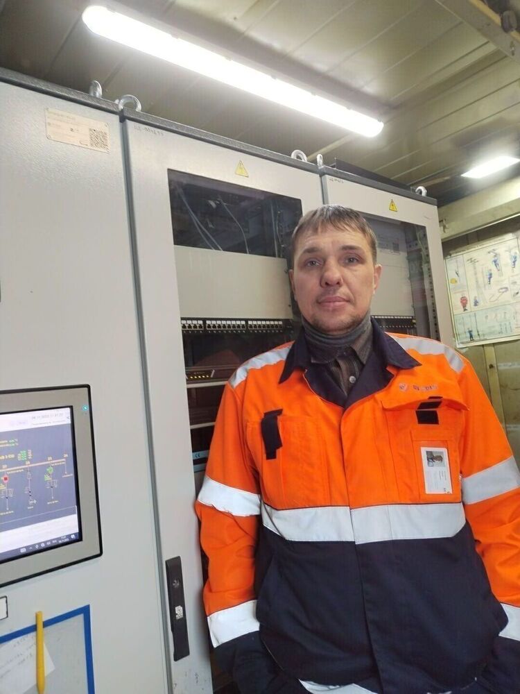  ,   Yurii, 45 ,   ,   