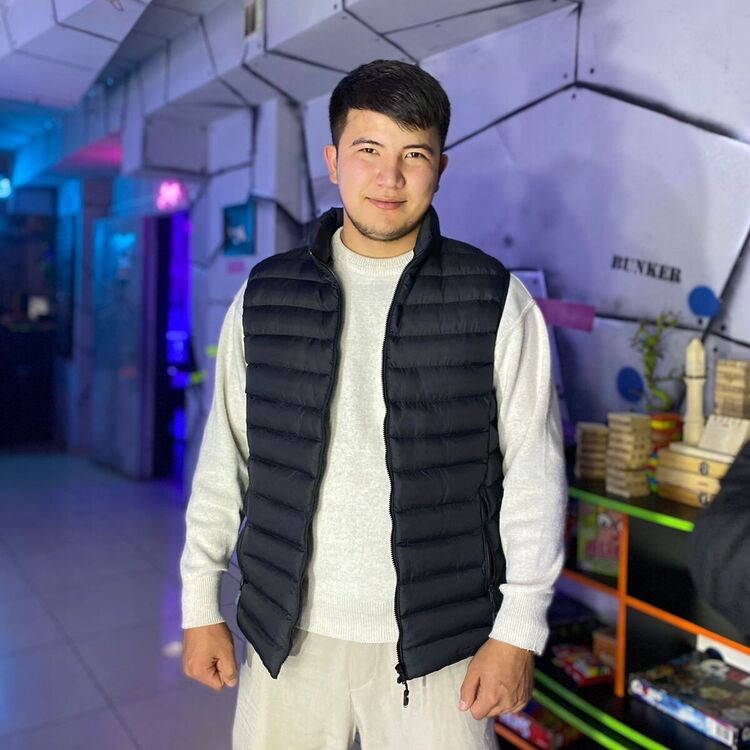 ���� 24545505 ������� Gassyrzhan, 30 ���, ���� ���������� � ��������