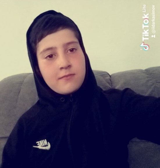 ���� 55048165 ����� ������, 18 ���, ���� ���������� � ����-�����