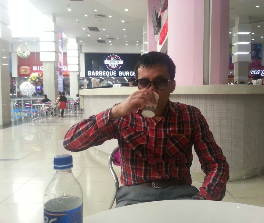 ���� 18918465 ������� Shuhrat, 47 ���, ���� ���������� � �����