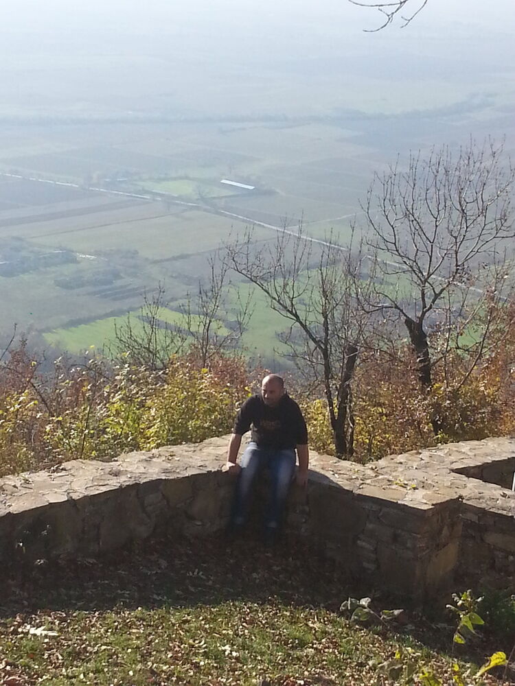  ,   Vasilis, 46 ,   