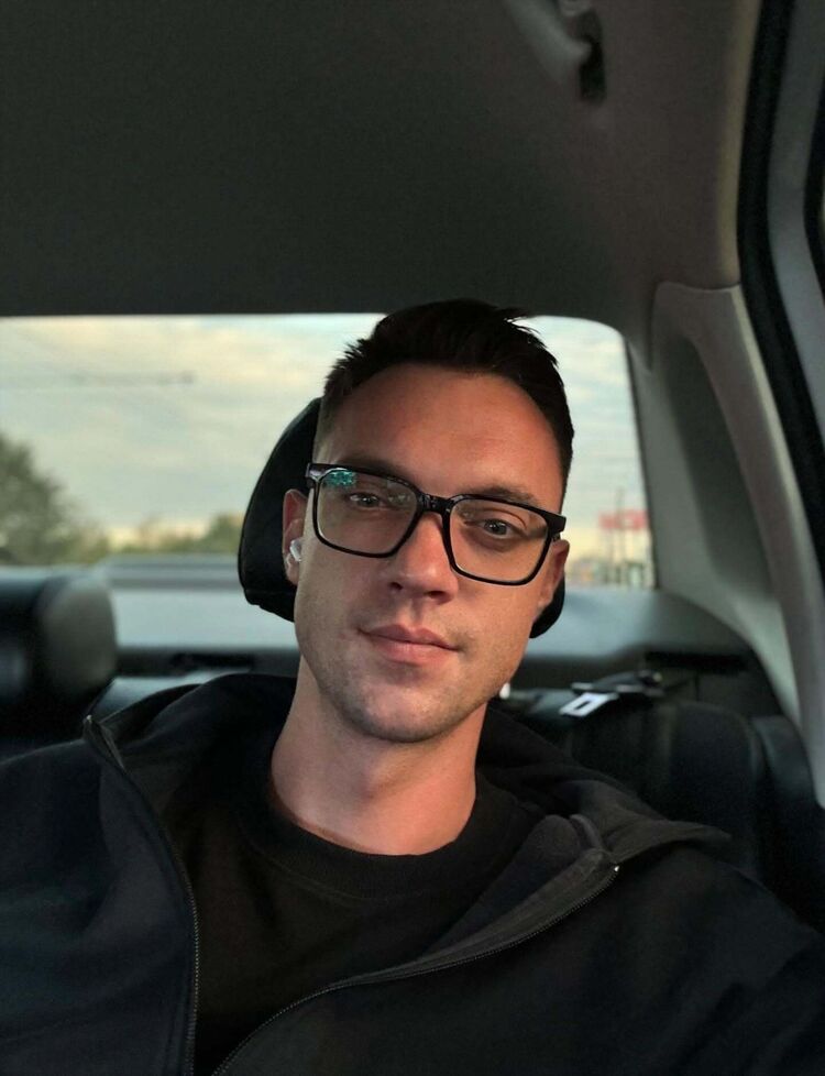 ���� 55683905 ������� Michael, 35 ���, ���� ���������� � �������������