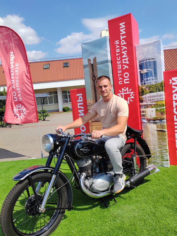  54102405  Andrey, 26 ,    