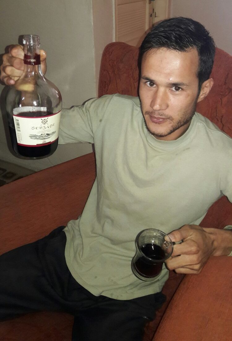  ,   Andrey, 34 ,   
