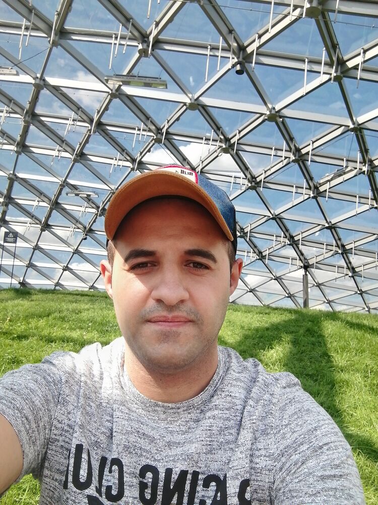 ���� 42011085 ������� Mehmet, 34 ����, ���� ���������� � ������