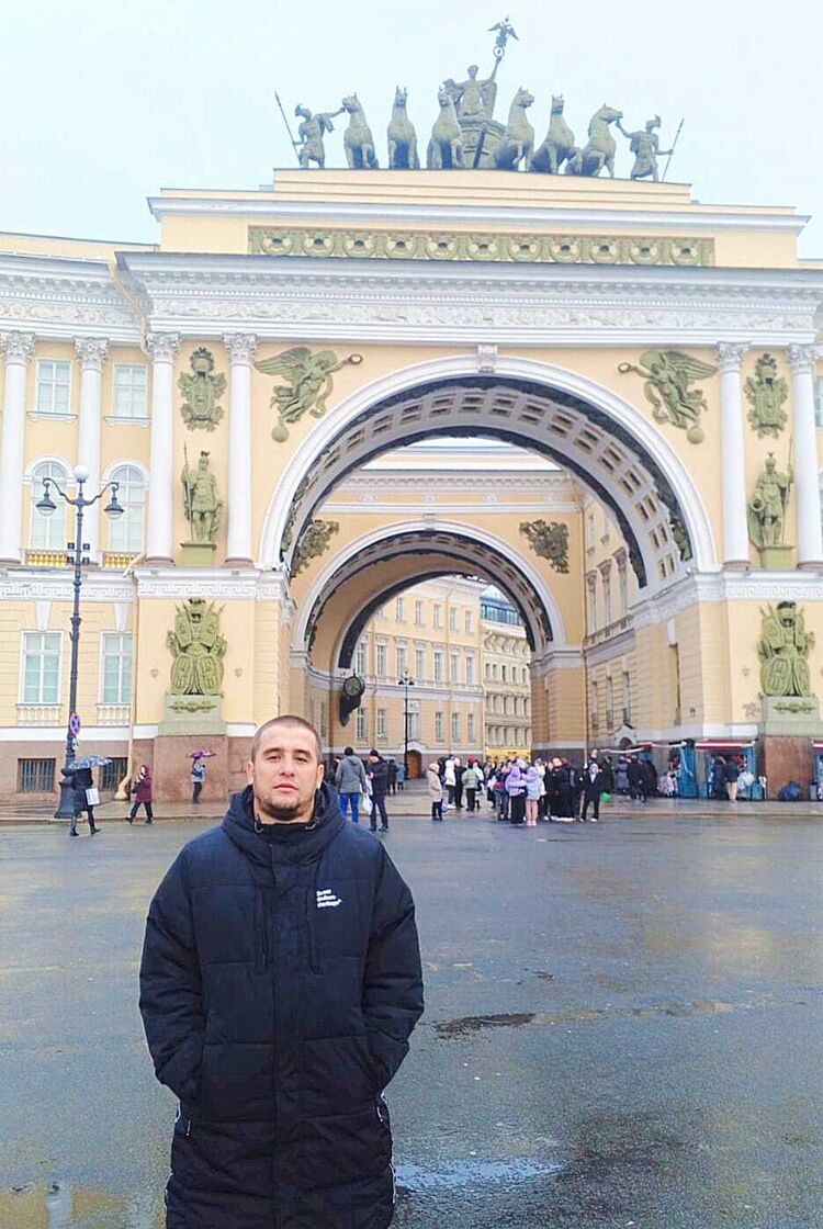 ���������� ���������, ���� ������� �����, 33 ����, ������������ ��� ������, ����� � ���������