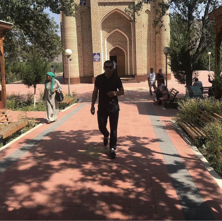 ���� 43656435 ������� Ali, 26 ���, ���� ���������� � �����