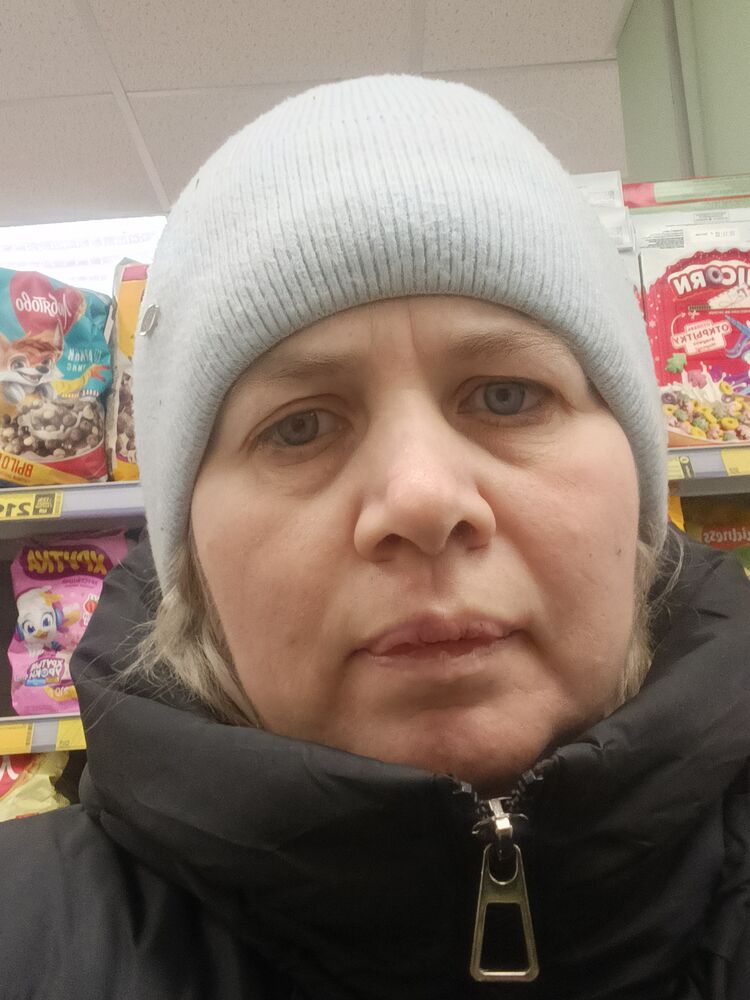 ���������� ������, ���� ������� Irina, 46 ���, ������������ ��� ����� � ���������, c�������� ���������