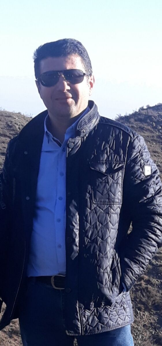 ���� 40955665 ������� Ruzigar, 43 ����, ���� ���������� � ����