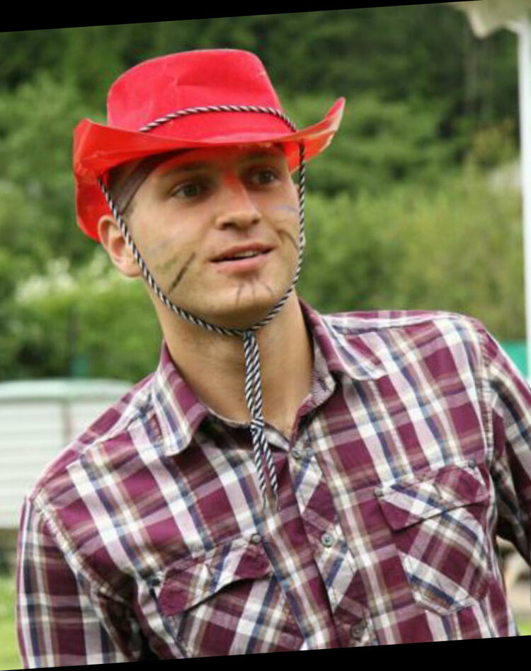 ���� 11265385 ������� �������, 39 ���, ���� ���������� � �����-����������