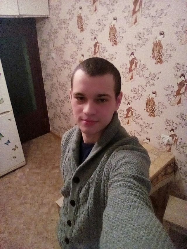  10952965  Alex ryoin, 29 ,    