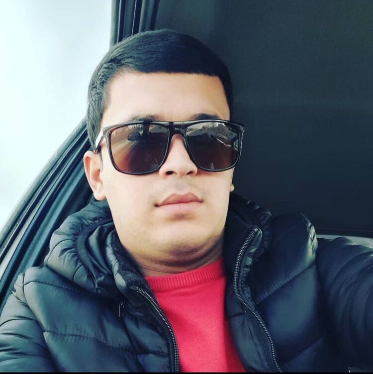 ���� 55129195 ������� Shahboz, 26 ���, ���� ���������� � �������