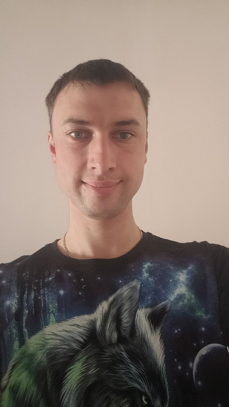  46394475  Oleg, 30 ,    