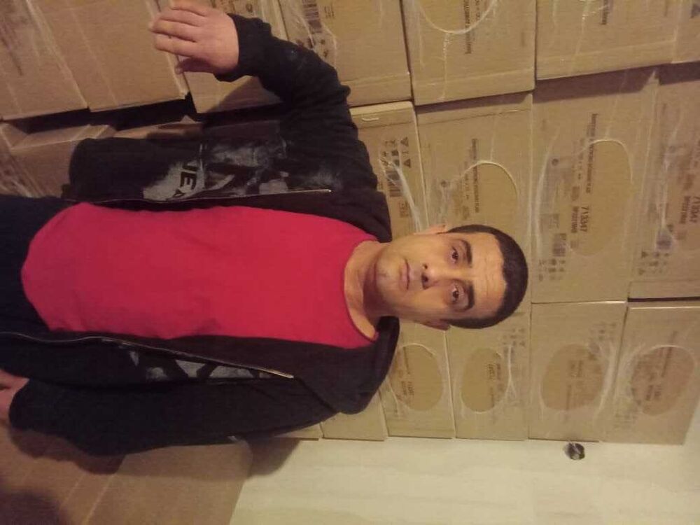 ���� 25083465 ������� ���, 46 ���, ���� ���������� � ������