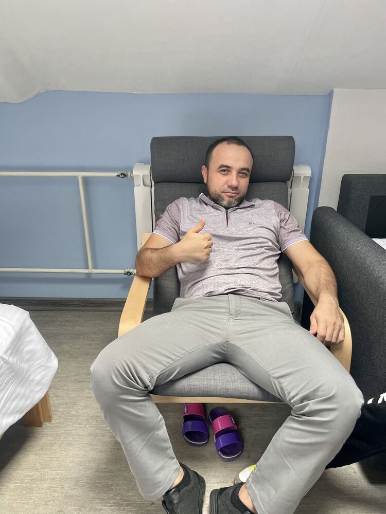 ���� 24122325 ������� Timur, 40 ���, ���� ���������� � ������