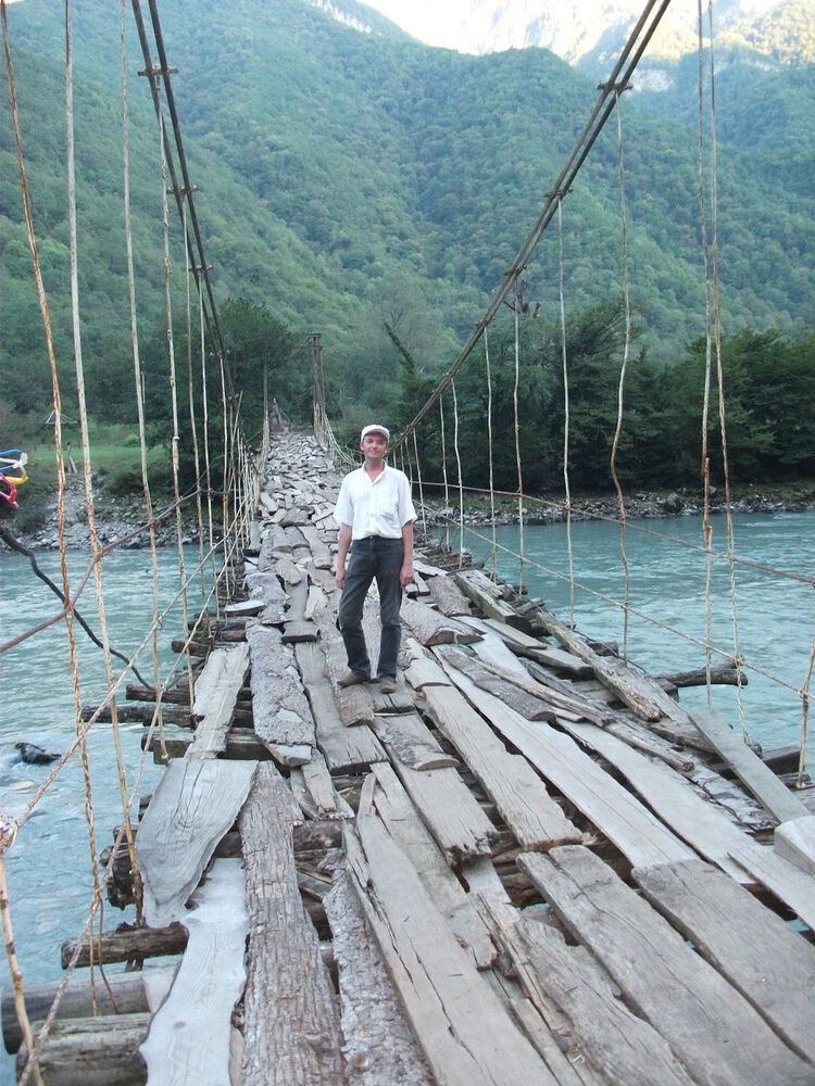 ���������� ������, ���� ������� Sergey, 53 ����, ������������ ��� ������