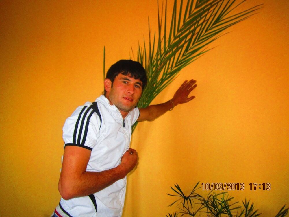 ���������� ����, ���� ������� Farid, 37 ���, ������������ ��� ������