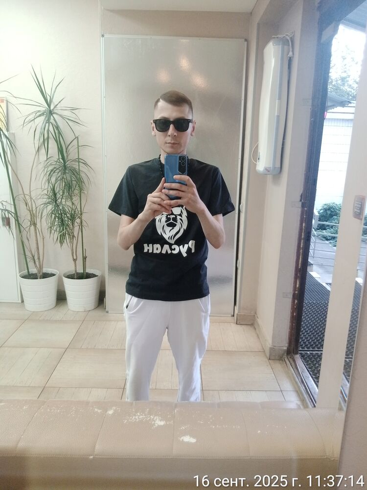  53583595  Ruslanhik, 28 ,     