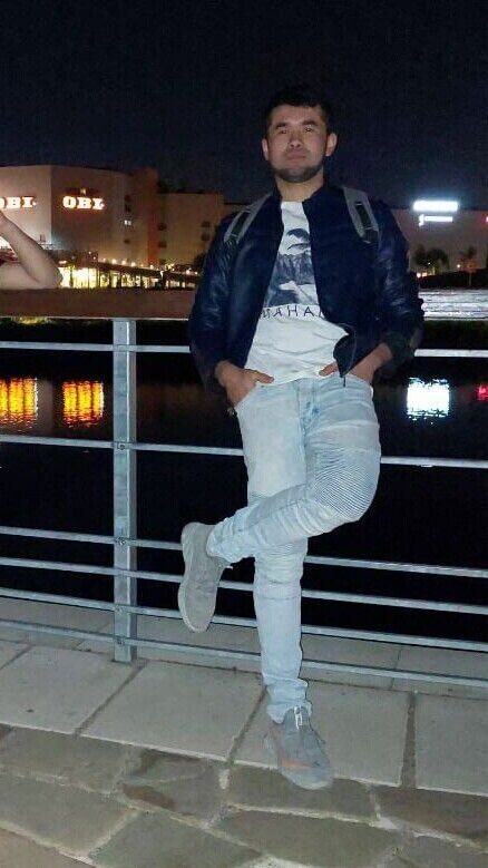 ���� 44413735 ������� ��������, 29 ���, ���� ���������� � ������