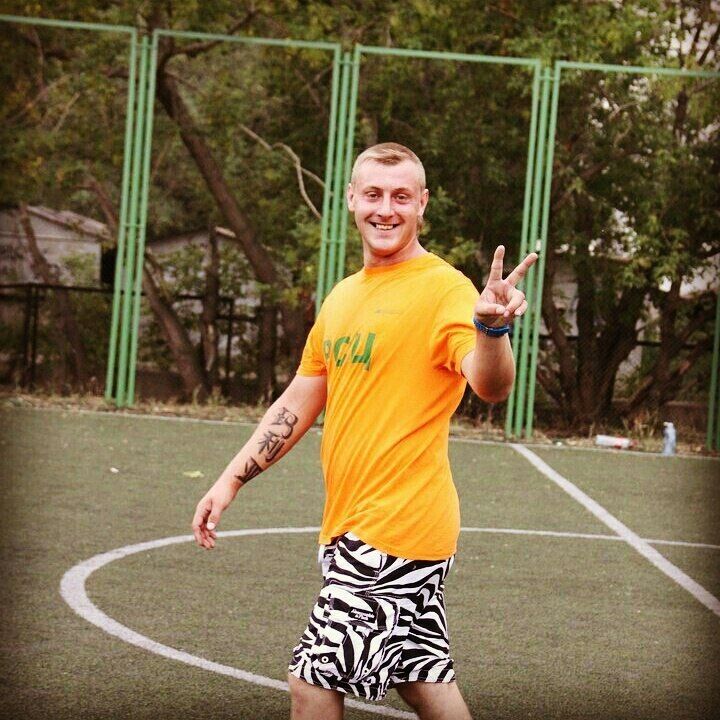  31012255  Danil, 32 ,    