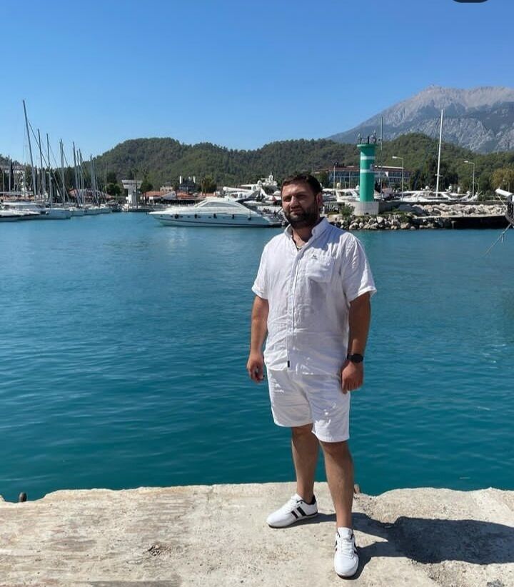 ���������� ������, ���� ������� Ruslan, 34 ����, ������������ ��� ������, ����� � ���������