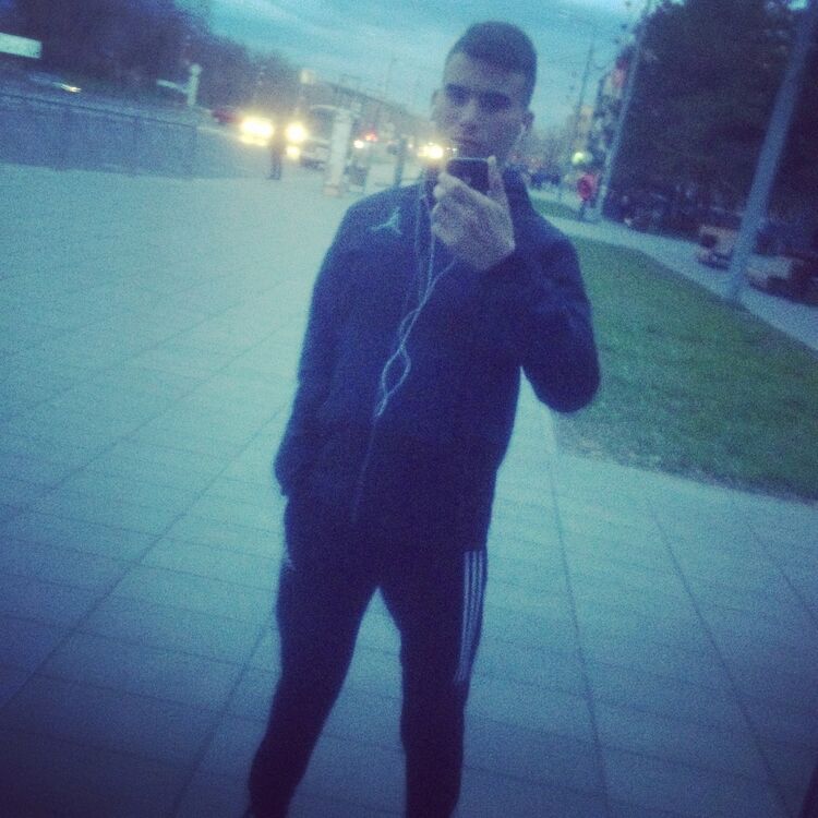  15935745  Vitalya, 26 ,    