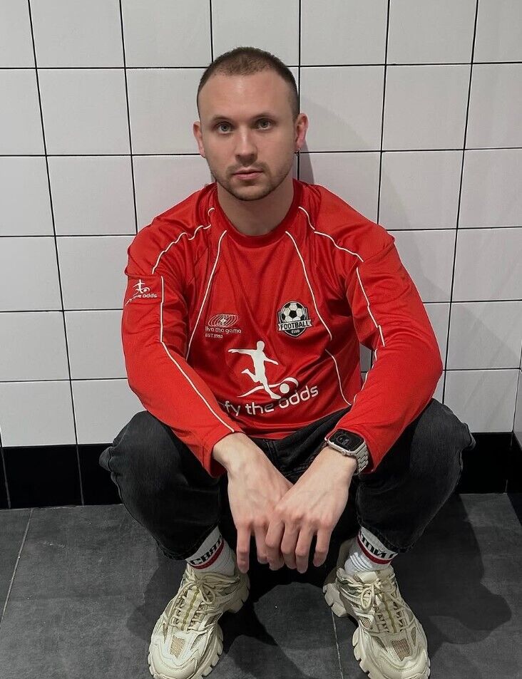 ���� 53959295 ������� Denis, 32 ����, ���� ���������� � ����������