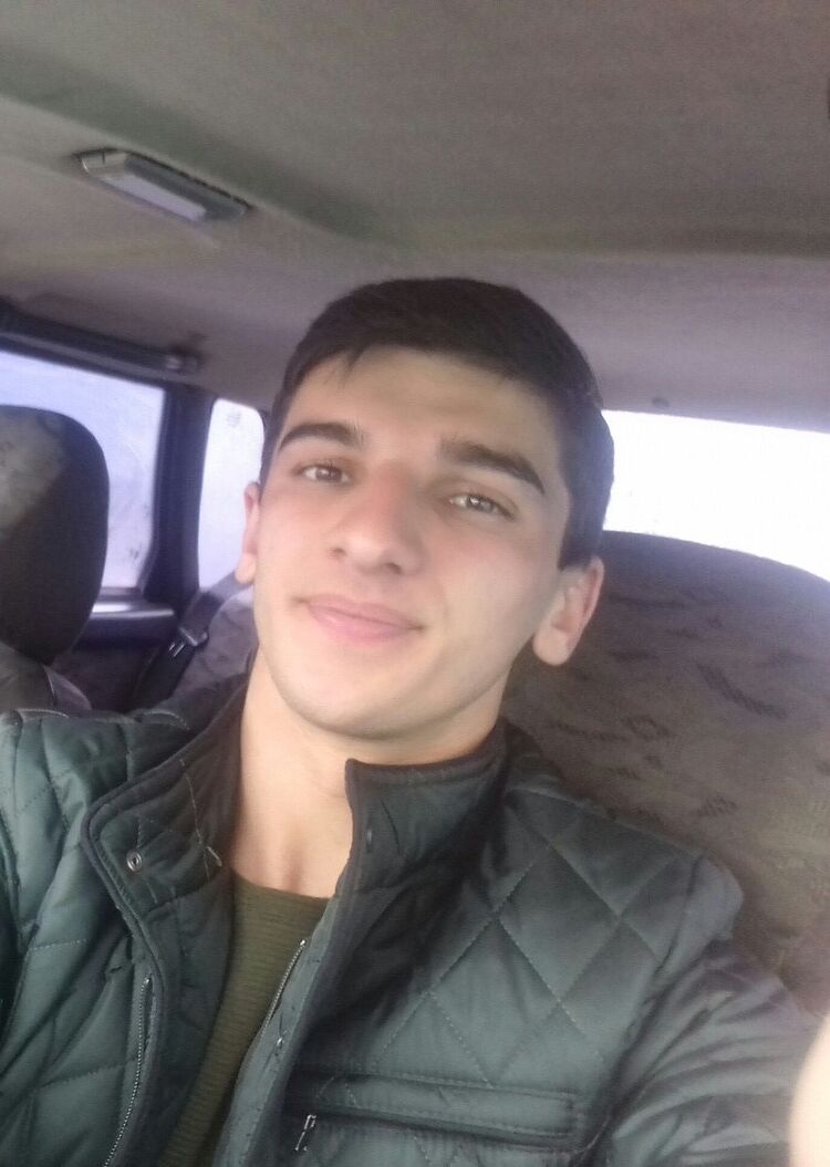  ,   Imran, 28 ,  