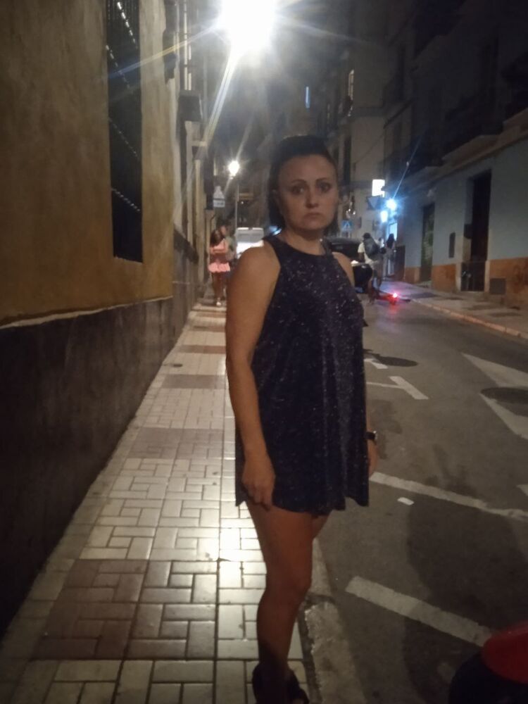 ���� 54761755 ������� Elena, 42 ����, ���� ���������� � ������