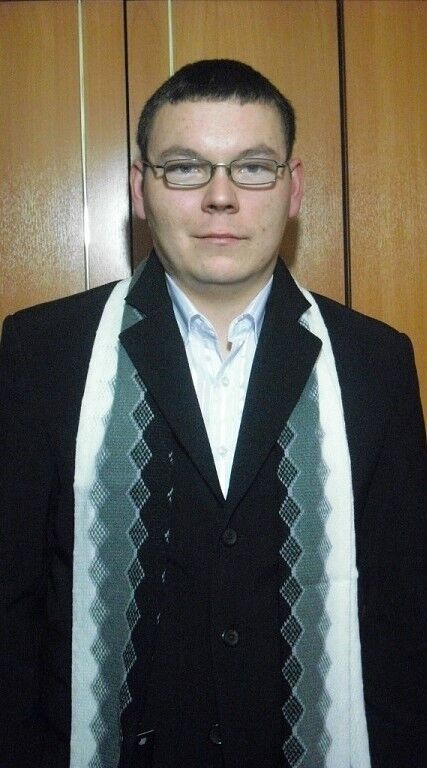 ���� 18288295 ������� ��������, 38 ���, ���� ���������� � ���������