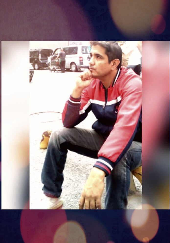  ,   Kemal  , 36 ,     , c 