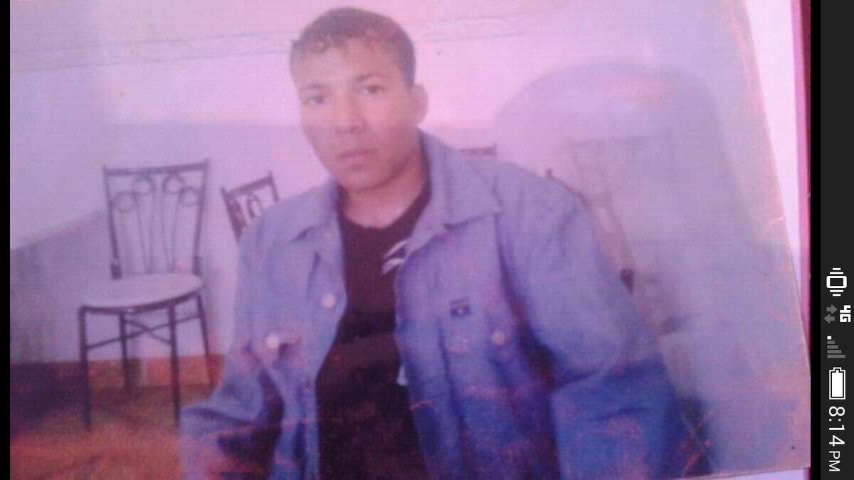  20004155  Djamel, 38 ,    