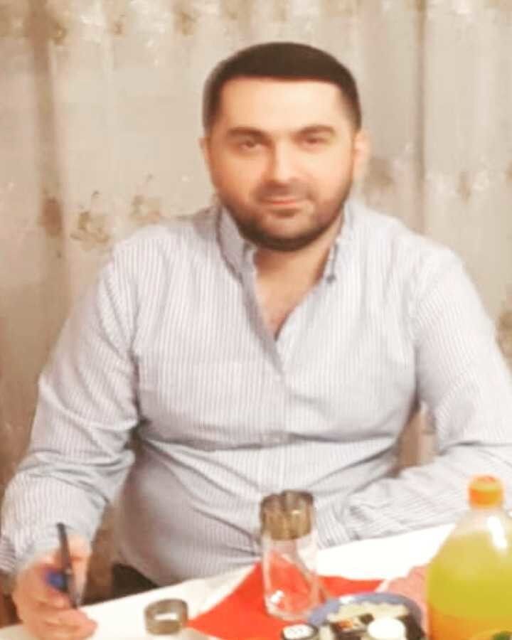 ���� 19327175 ������� ������, 41 ���, ���� ���������� � ������